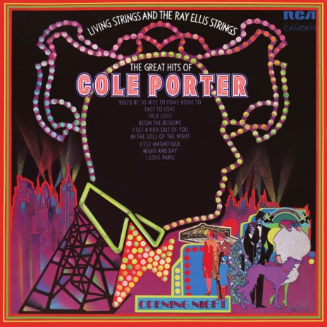 Love Song Lyrics for:True Love-Cole Porter