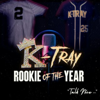 Rookie of the year