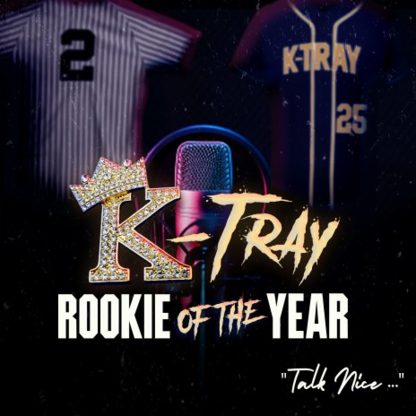 Rookie of the year | Boomplay Music