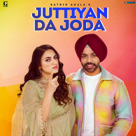 Juttiyan Da Joda | Boomplay Music