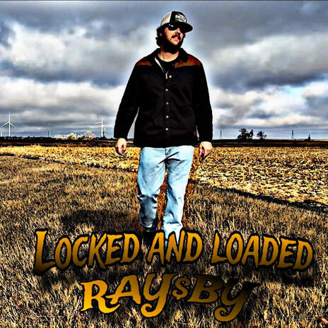 Locked and Loaded | Boomplay Music