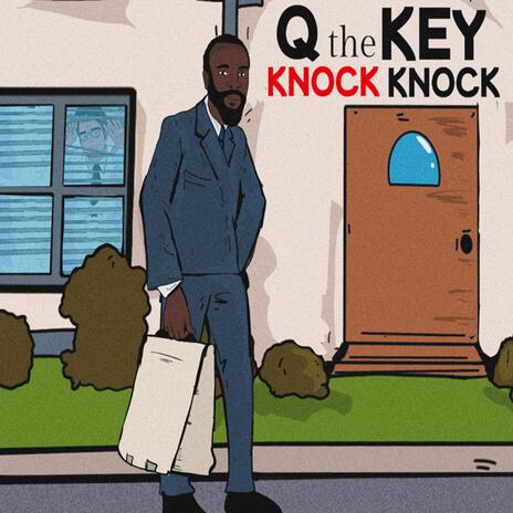 Knock | Boomplay Music