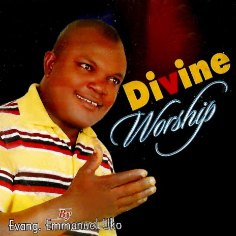 Divine Worship (No Other name) vol.2 (Medley)