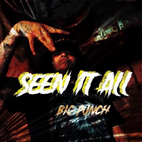 Seen It All | Boomplay Music