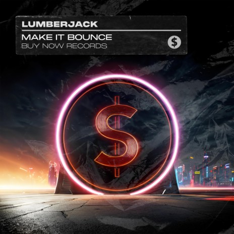 Make It Bounce | Boomplay Music