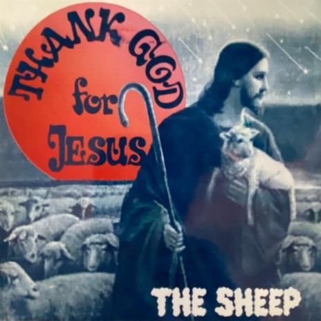 Thank God for Jesus | Boomplay Music