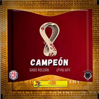 Campeón lyrics | Boomplay Music