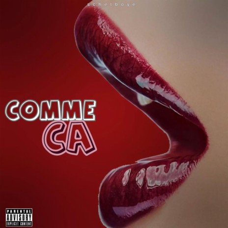 Comme ça | Boomplay Music