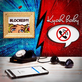 Blocked (Radio Edit) lyrics | Boomplay Music