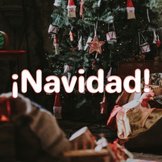 ¡Navidad!