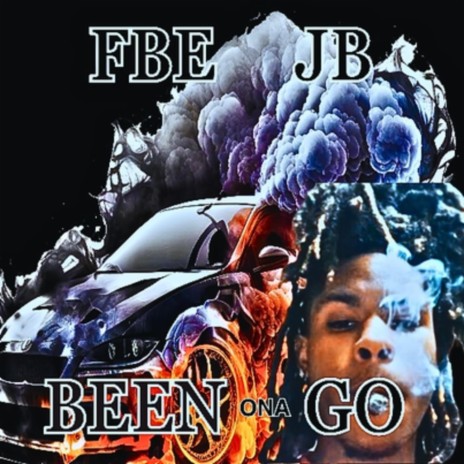 Been Ona Go | Boomplay Music