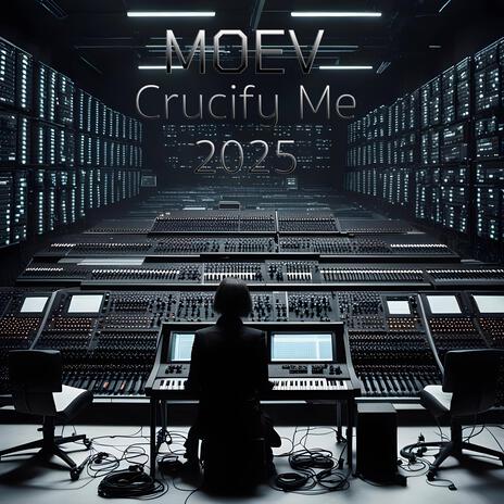 Crucify Me 2025 | Boomplay Music