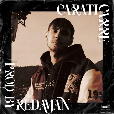 Carati ft. Redaman | Boomplay Music