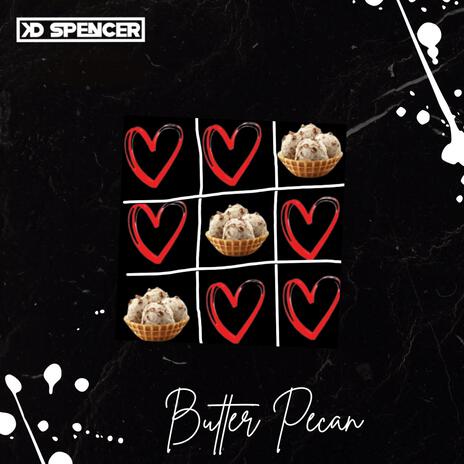 Butter Pecan ft. Benny Briggs | Boomplay Music