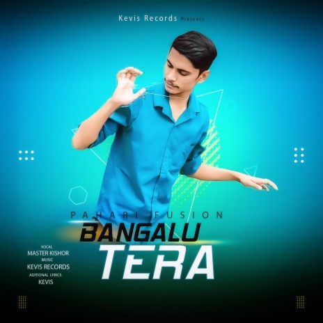 Bangalu Tera Master Kishor | Boomplay Music