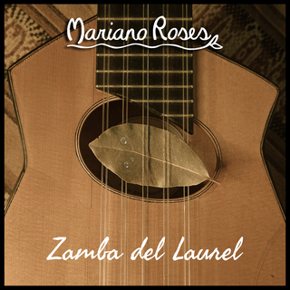 Zamba Del Laurel