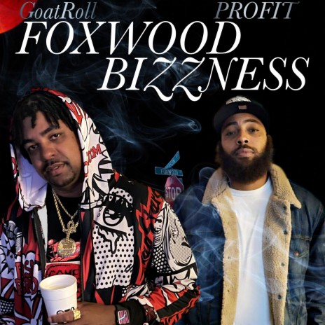 Fueled Up ft. GFG Profit & Sky P | Boomplay Music