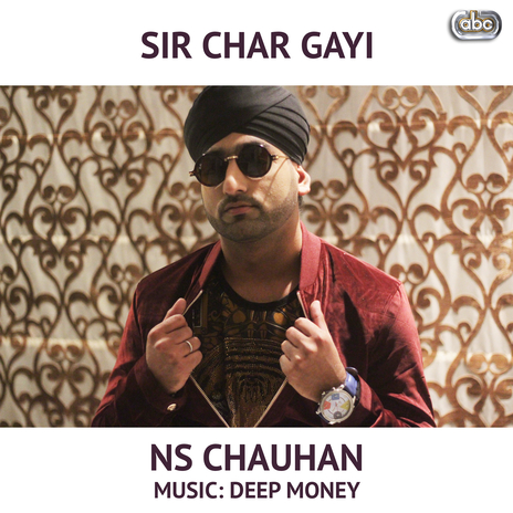 Sir Char Gayi ft. Deep Money | Boomplay Music