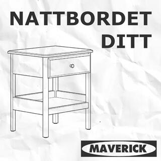 Nattbordet ditt lyrics | Boomplay Music