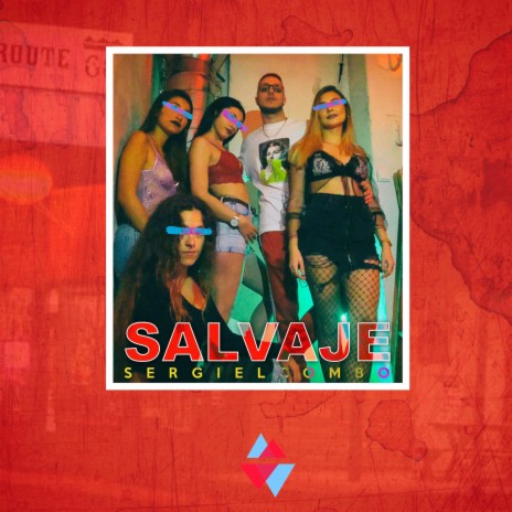 Salvaje | Boomplay Music