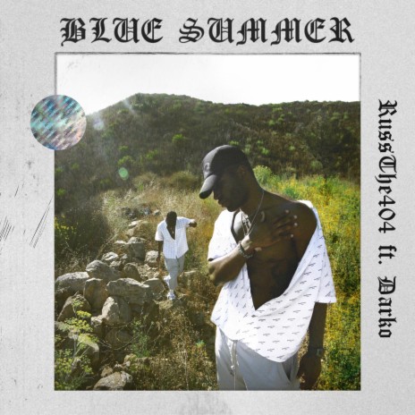 Blue Summer ft. Darko | Boomplay Music