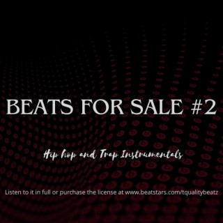 Beats for sale #2