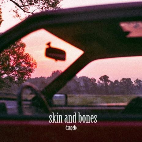 skin and bones | Boomplay Music