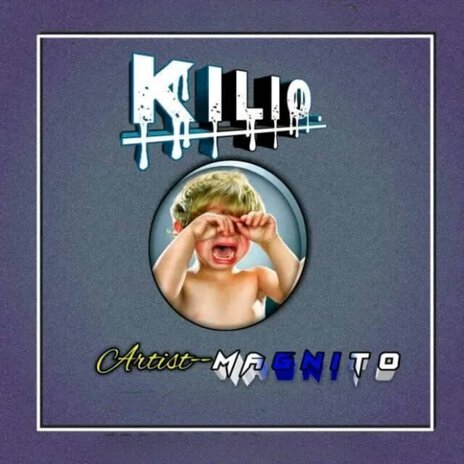 Kilio ft. Kidene | Boomplay Music