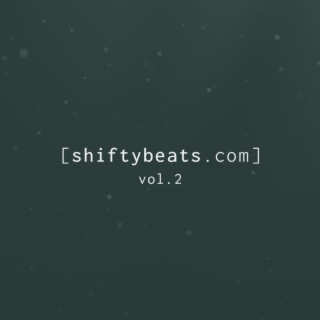 shiftybeats.com catalog vol. 2