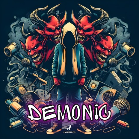 Demonic | Boomplay Music