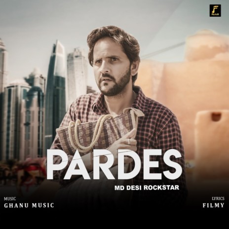 Pardes | Boomplay Music