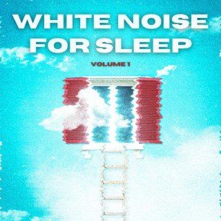 White Noise for Sleep, Vol. 1