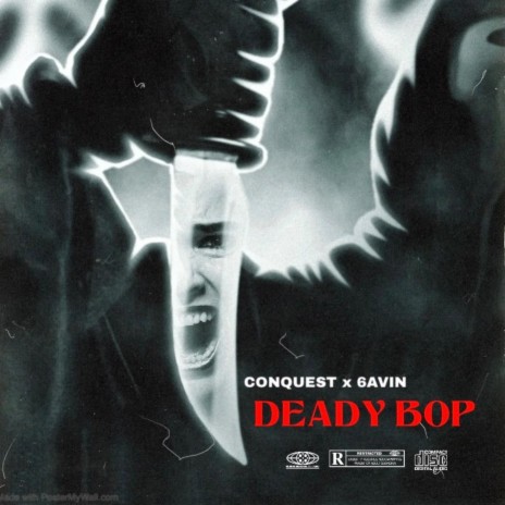 Deady Bop ft. 6avin | Boomplay Music