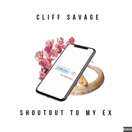 Shoutout To My Ex | Boomplay Music
