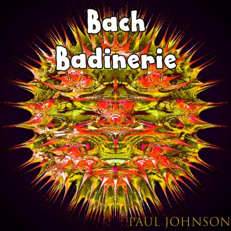 Bach Badinerie | Boomplay Music