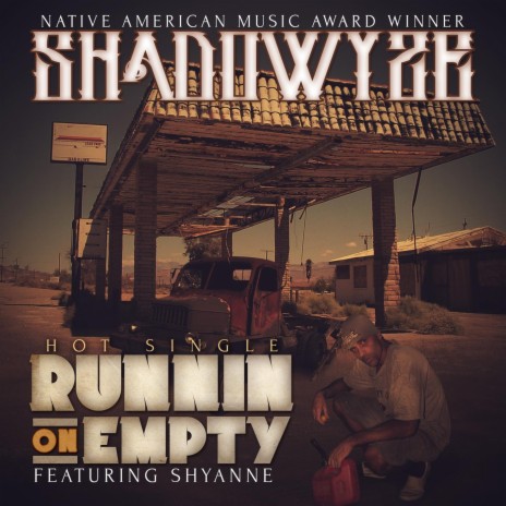 Runnin' On Empty (feat. Shyanne) | Boomplay Music