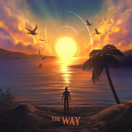 The Way | Boomplay Music