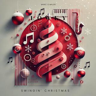 Swingin’ Christmas Jazz