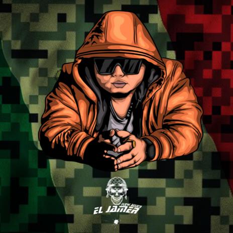 Soy de la SEDENA (El Chima) | Boomplay Music