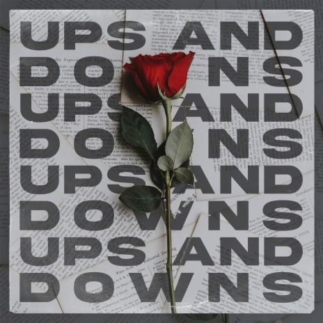 UPS AND DOWNS | Boomplay Music