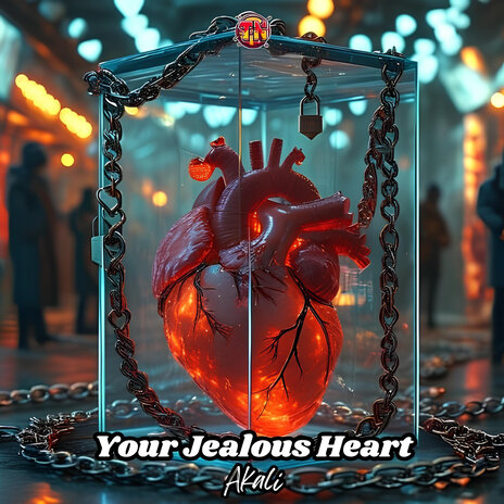 Your Jealous Heart | Boomplay Music