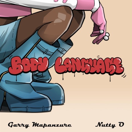 Body Language ft. Nutty O | Boomplay Music