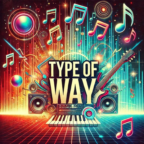 Type of Way | Boomplay Music