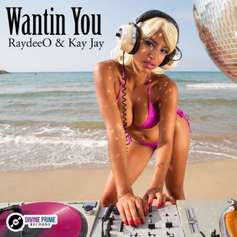 Wantin You ft. Kay Jay | Boomplay Music