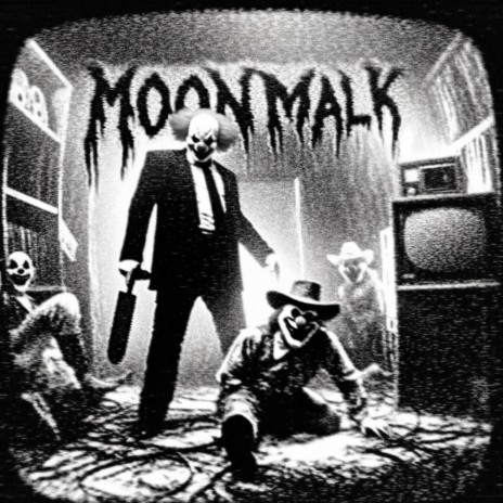 MOONWALK | Boomplay Music