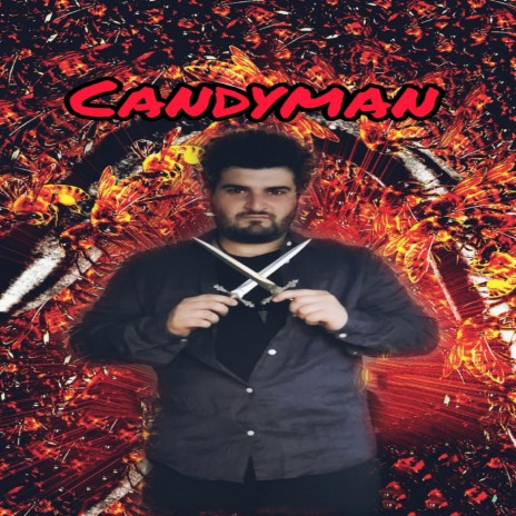 Candyman | Boomplay Music