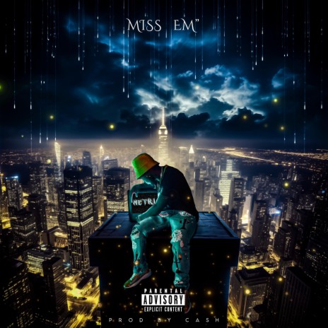 Miss Em' | Boomplay Music