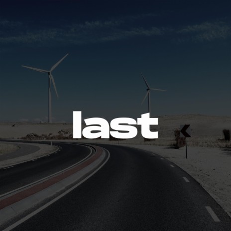 Last (Melodic Drill Type Beat) | Boomplay Music