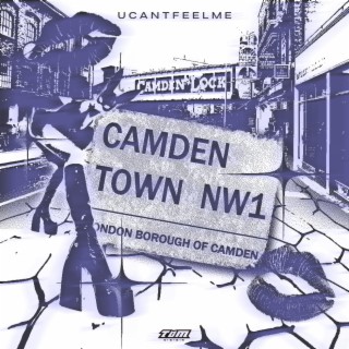 Camden town (Londinense)