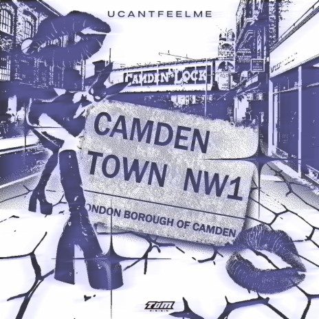 Camden town (Londinense) | Boomplay Music